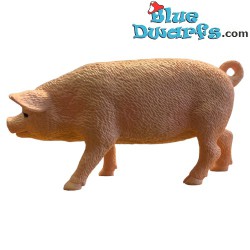 Del Prado Tiere - Schwein - 8 cm