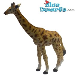 Del Prado dieren - Giraf - 15 cm