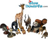 Del Prado Animali - Giraffa - 15 cm