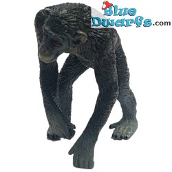 Del Prado animales - gorila - 6 cm