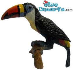 Del Prado figurines Animaux - toucan - 6 cm