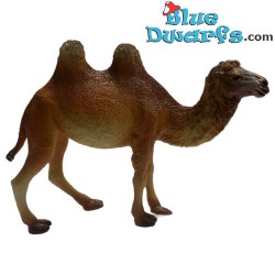 Del Prado animales - camello - 11cm