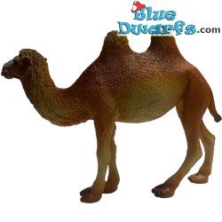 Del Prado animales - camello - 11cm