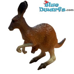 Del Prado animals - Kangaroo - 8cm