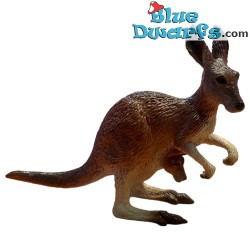 Del Prado animals - Kangaroo - 8cm