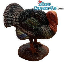 Del Prado animals - Turkey - 5cm