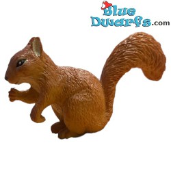 Del Prado animals - Squirrel - 5cm