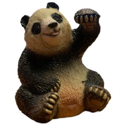 Del Prado Tiere - Pandabär - 6cm