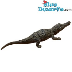 Del Prado animals - Alligator / crocodile - 14cm