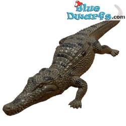 Del Prado figurines Animaux - Alligator / crocodile - 14cm