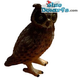Del Prado animals - Owl - 4,5cm