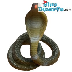 Del Prado dieren - Cobra slang - 4,5cm