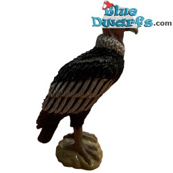 Del Prado figurines Animaux - vautour - 6cm
