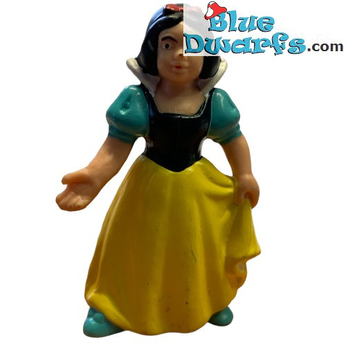 Disney Blanc comme neige - Disney Figurine - Bullyland - 6cm