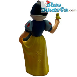 Disney Blanc comme neige - Disney Figurine - Bullyland - 10cm