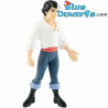 Arielle die Meerjungfrau - Disney Spielfigur - Prinz Erik - 7cm