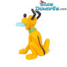 Pluto - Disney collector item on pedestal figurine - Mega Fanbuk - 6cm