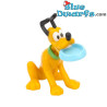 Spielfigur Puto auf Podeste - Disney - Mega Fanbuk - 6cm