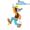 Goofy sur socle - Disney Figurine - Mega Fanbuk - 9cm