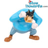 Spielfigur Kater Carlo auf Podest - Disney - Mega Fanbuk- 8cm