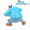 Neighbor Jones - Disney collector item on pedestal figurine - Mega Fanbuk- 8cm
