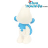 20838: Lazy smurf with pillow - Schleich - 2022 - 5,5cm