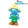 20837: Boerensmurf - Schleich - 2022 - 5,5cm