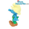 20837: Boerensmurf - Schleich - 2022 - 5,5cm