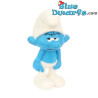 20836: Moppersmurf - Schleich - 2022- 5,5cm