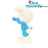 20836: Grouchy smurf - Schleich - 2022- 5,5cm