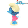 20835: Smurfblossom smurfette - Schleich - 2022 - 5,5cm