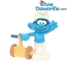 20834: Brainy smurf - Schleich - 2022 - 5,5cm