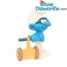 20834: Puffo quattrocchi - Schleich - 2022 - 5,5cm