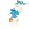 20834: Schtroumpf à lunettes - Schleich - 2022 - 5,5cm