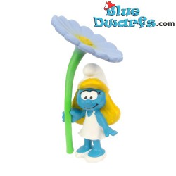 20828: Smurfette with...