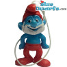 Smurfs Collector Box - 28 Smurfs Figurines - Delhaize - +/- 4cm