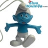 Smurfs Collector Box - 28 Smurfs Figurines - Delhaize - +/- 4cm