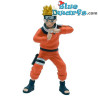 Spielset - 3 Spielfiguren - Naruto Comansi - 9 cm