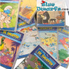 Los pitufos dvd - 5 piezas - Seleccionado al azar - Idioma: holandés