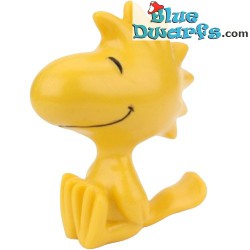 Woodstock Figurine - Peanuts - Snoopy - 8 cm