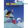 Cómic Los Pitufos - Holandes - De Smurfen - De Ruimtesmurf - Nr 6