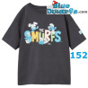 Puffo maglietta - The Smurfs  - Zara - Taglia 152