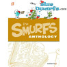 Bande dessinée - langue Anglaise - Les Schtroumpfs - The Smurfs Anthology - Vol. 4
