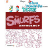 Comico Puffi - lingua inglese - The smurfs - The Smurfs Anthology - Vol. 2