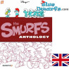 Stripboek van de Smurfen - Engelstalig - The Smurfs Anthology - Vol. 2