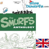 Stripboek van de Smurfen - Engelstalig - The Smurfs Anthology - Vol. 3