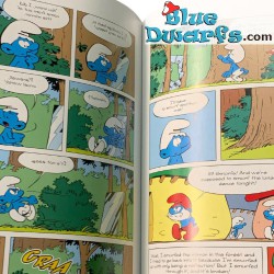Bande dessinée - langue Anglaise - Les Schtroumpfs - The Smurfs Anthology - Vol. 2