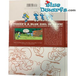 Stripboek van de Smurfen - Engelstalig - The Smurfs Anthology - Vol. 2