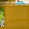 Comic book - English language - The smurfs - The Smurfs Anthology - Vol. 4