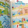 Comico Puffi - lingua inglese - The smurfs - The Smurfs Anthology - Vol. 4